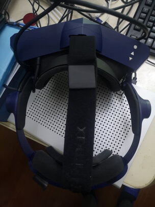 PiMAX 小派VR 8K+8K PLUS 智能VR眼镜怎么样用后揭秘感受