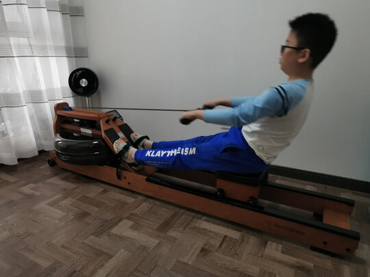 美国西屋划船机WR10A怎么样质量烂不烂？全方位深度解析