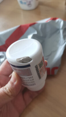 二氧化氯泡腾片