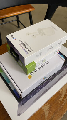 AppleMacBook|AppleMacBook Pro 13.3笔记本电脑怎么样上手一周说讲感受