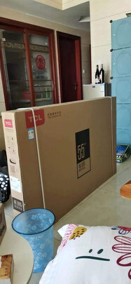 TCL55A364电视|报价参数TCL彩电55A364电视怎么样？Q画质引擎是啥来的？