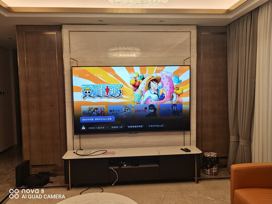 小米L65M6-5电视|参考剖析小米L65M6-5电视怎么样?深度测评剖析