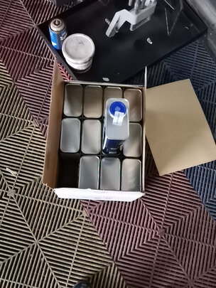 变速箱油