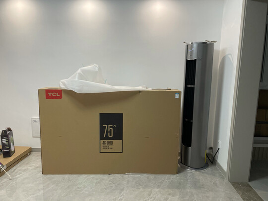 TCL75V6电视|TCL75V6电视怎么样评测分析结果告知！