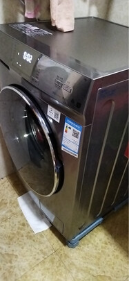 小天鹅TG100V62WADY5滚筒洗衣机|小天鹅TG100V62WADY5滚筒洗衣机如何,值得入手的原因分享！