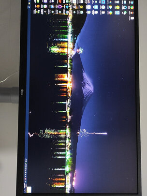 LG27UL550选购容忽然的三大要点