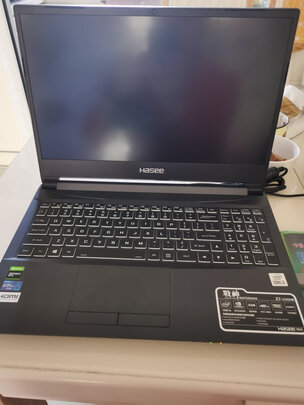 神舟Z7T-TA5NS笔记本电脑|【今日头条】讲讲看神舟战神z7m-ct5na怎么样?用后彻底后悔了？感受提秘