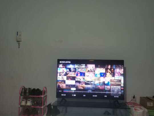 電視|酷開50Q3電視怎么樣上手一周說講感受
