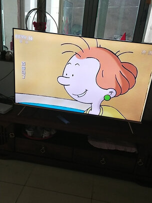 电视|外观展示创维酷开55英寸55P70怎么样？用后一周讲感受真相