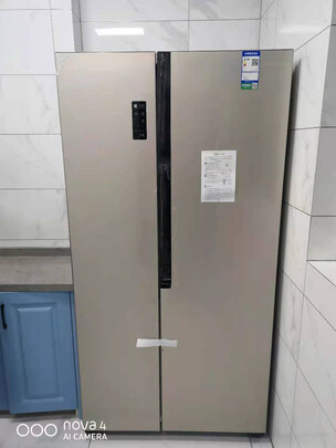 冰箱|容声BCD-590WD11HPA冰箱怎么样评测分析结果告知！