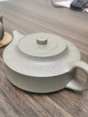 百年利永段泥阿曼陀室周盘壶极度喜欢感受反馈