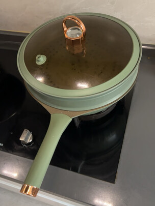炒锅