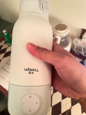恒温水壶