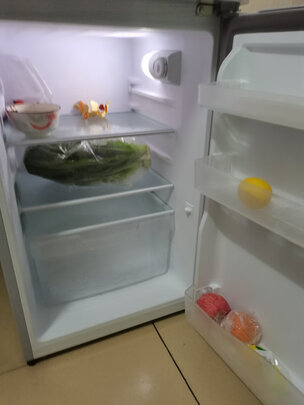 冰箱|海尔冰箱118TMPA怎么样？到底值不值得入手呀？