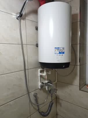 三,海尔的电热水器怎么样啊?