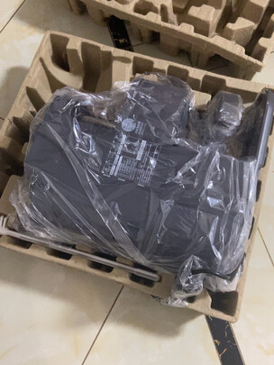 九阳破壁机实例评测图文解说