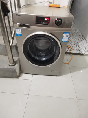 简述下海尔g100108b12g三周使用证实了内幕真相