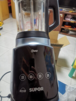 破壁机|用户揭秘苏泊尔SP52好吗,入手解密评测真相