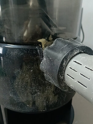 真实讲讲美的MJ-NS1802C面条机怎么样?优缺点评测分析!