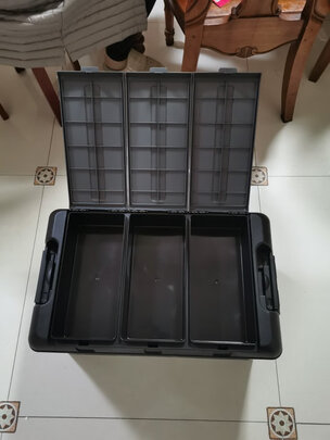 后备箱收纳箱