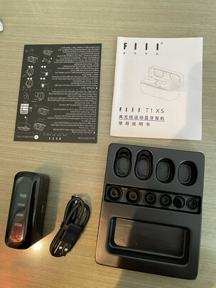 FIILT1|FIILT1 Lite耳机如何,值得入手的原因分享！