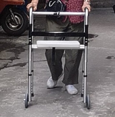 助行器