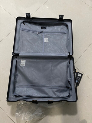 NATIONAL|NATIONAL GEOGRAPHIC拉杆箱怎么样？内幕使用评测揭秘