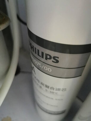 净水器|飞利浦WP3977/00净水器好吗？图文评测曝光