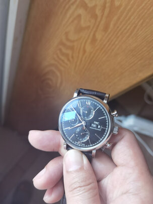 万国IW391031手表|万国IW391031手表怎么样上手一周说讲感受