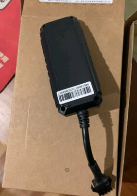 GPS定位器