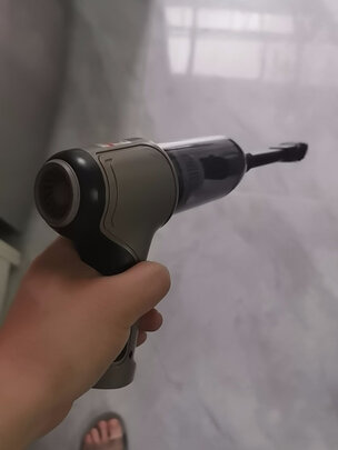 车载吸尘器