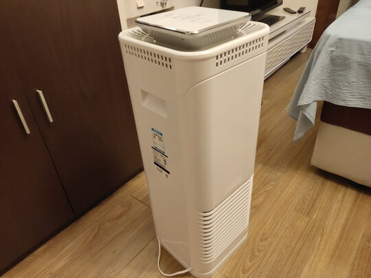 空气净化器|美的KJ400G-E33空气净化器怎么样？亲身体验告知你实情！