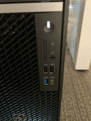 客观评价戴尔Optiplex 7080MT怎么样？上手三周说真相