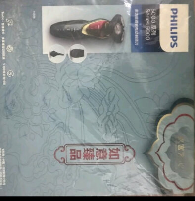 PHILIPS S5000究竟好不好呀，清理方便吗，方便省事吗 