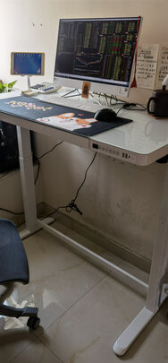 乐歌E7电脑桌|乐歌E7电脑桌到底怎么样，参数如何！