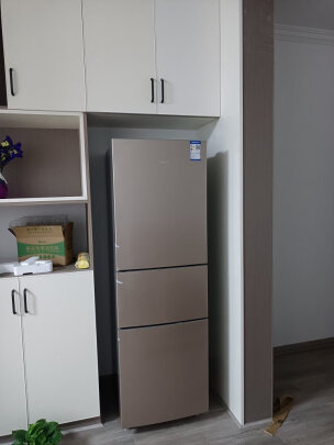 冰箱|美的BCD-213TM(E)冰箱怎么样？亲身体验告知你实情！