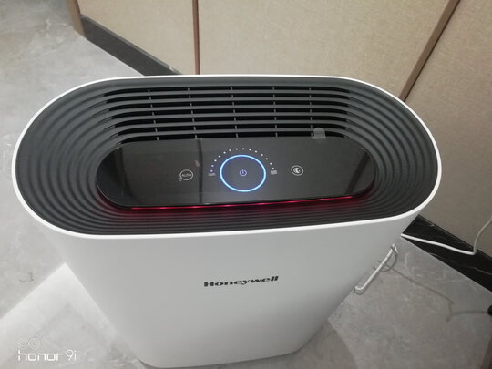 真实感受松下F-93C0PJD空气净化器怎么样，千万不要被表面迷惑了！