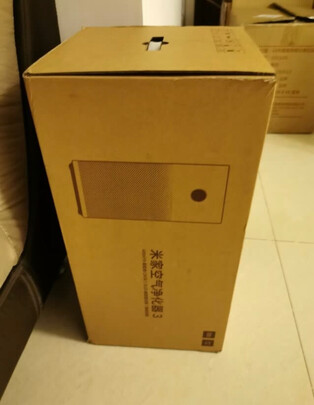 小米家空气净化器3|小米家空气净化器3到底怎么样，参数如何！