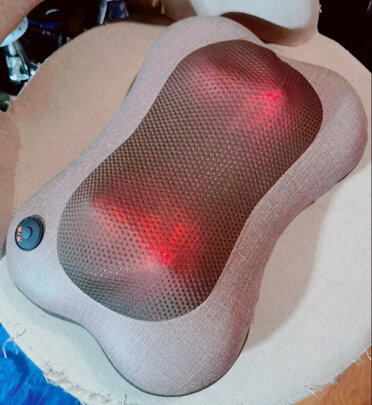 佳佰B3按摩椅|用户揭秘佳佰B3按摩椅好吗,入手解密评测真相