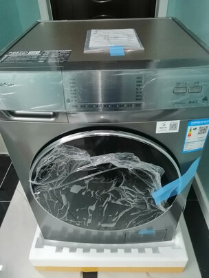 小天鹅TG100V62WADY5洗衣机|小天鹅TG100V62WADY5洗衣机怎么样?讲讲体验真相？