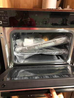 老板CQ976D蒸烤箱|知乎评测：老板CQ976D蒸烤箱老实讲值得入手吗？用后三周失望极了？