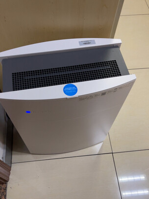 布鲁雅尔“黄金甲”滤网空气净化器|布鲁雅尔“黄金甲”滤网空气净化器好吗？图文评测曝光