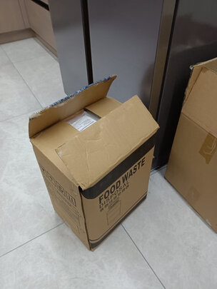 勒科斯F100垃圾处理器|勒科斯F100垃圾处理器怎么样？内幕使用评测揭秘