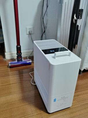 352加湿器更多使用评价和感受