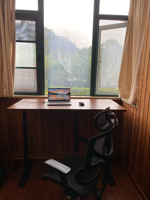 趣动乐JOY25电动升降桌真实使用揭秘,不看后悔