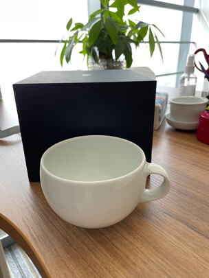 咖啡杯