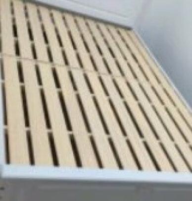 图片[4] - 优雅卧梦现代实木床，享受舒适大床生活吗？ - 淘实惠