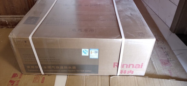 林内RUS-16QC05怎么样？千万不要被表象忽悠了！