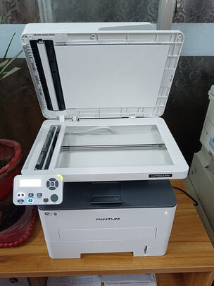 奔图M7160DW打印机|用户揭秘奔图M7160DW打印机好吗,入手解密评测真相