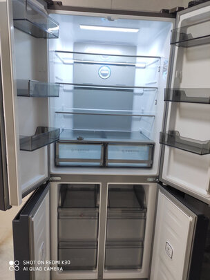 曝实情:容声BCD-319WD11MP怎么样?大家真实看法爆料